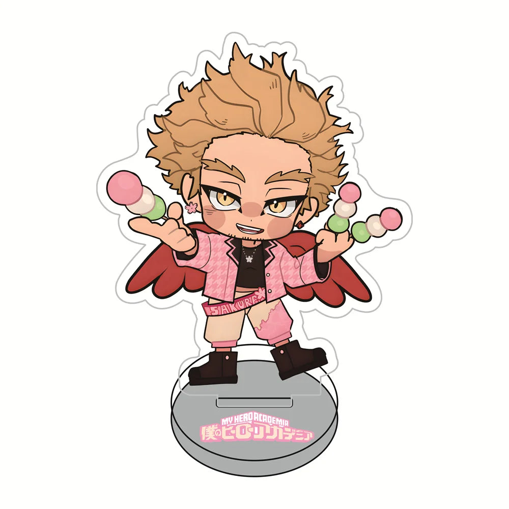 My Hero Academia Sakura Acrylic Stand