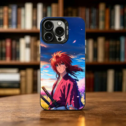 Rurouni Kenshin Kenshin Phone Case