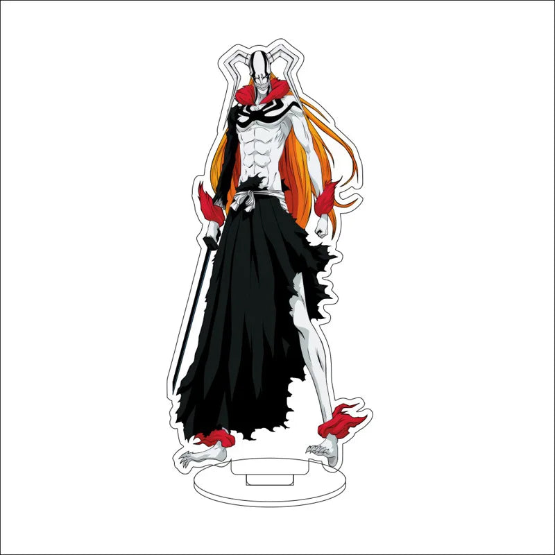 BLEACH Kurosaki Yuzu Acrylic Stand