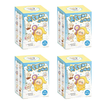 Random 4 pcs
