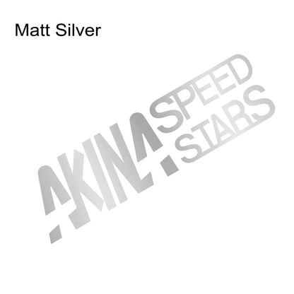Initial D Akina Sticker