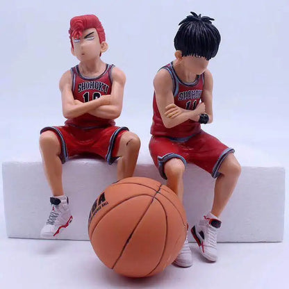 Slam Dunk Sakuragi Statue