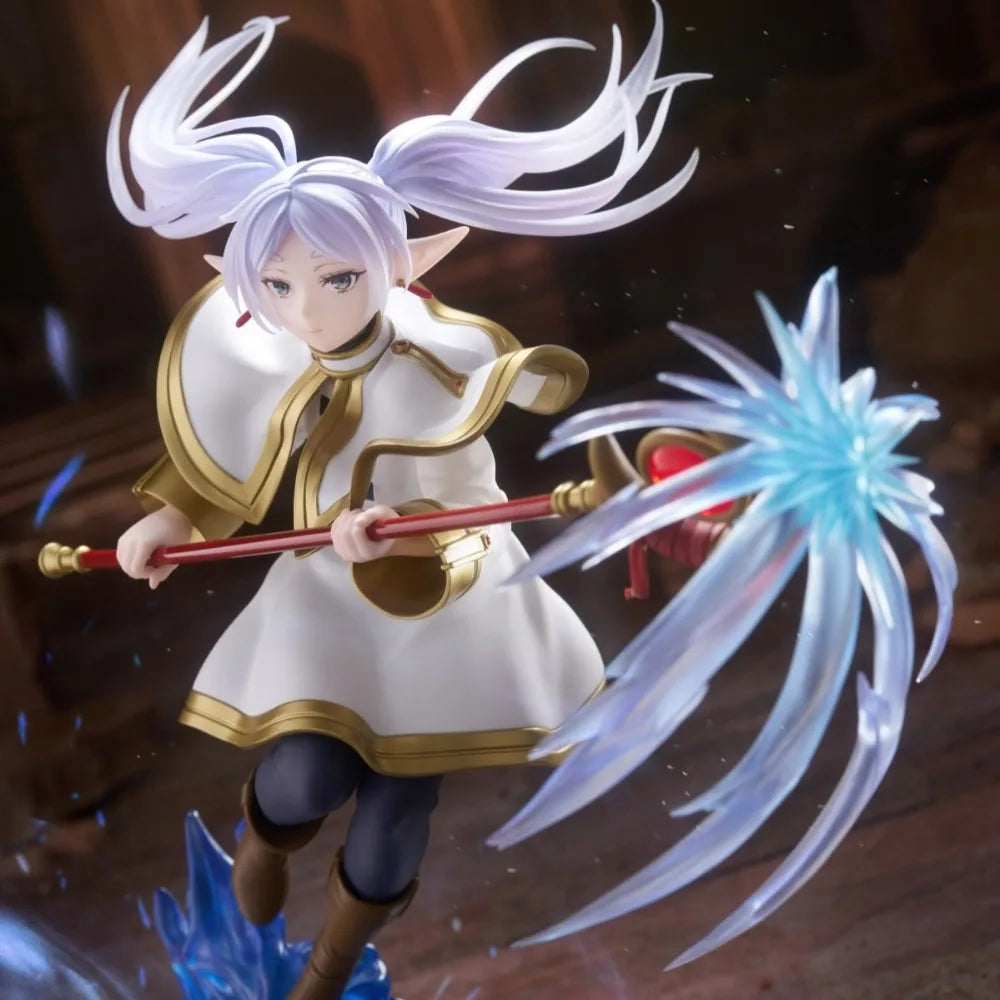 Frieren: Beyond Journey’s End Frieren PVC Statue