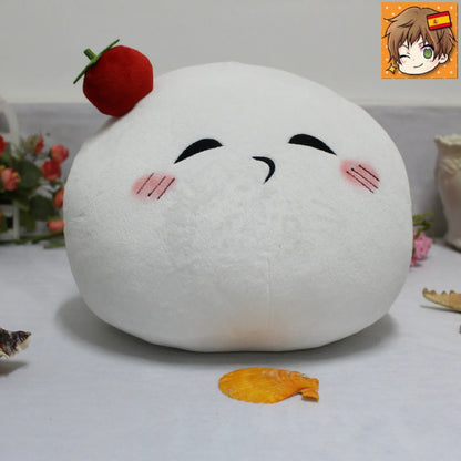 Hetalia Aph Plush Pillow