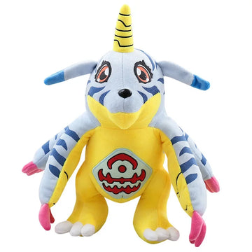 Pukamon