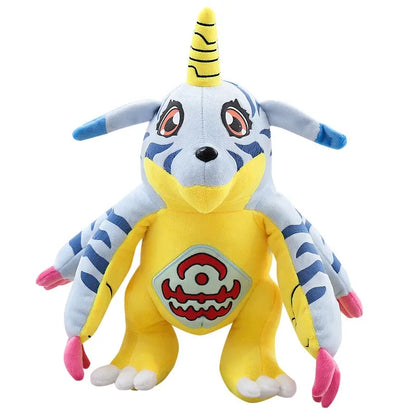 Digimon Adventure Plushie Figure