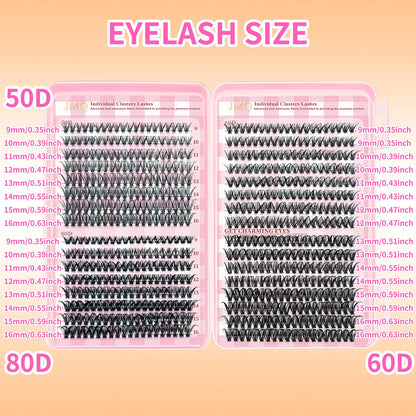 Anime Manga Lashes