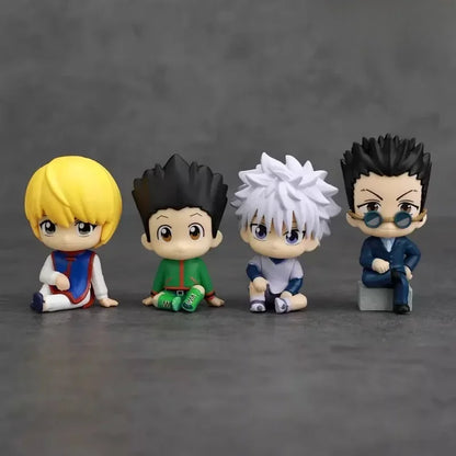 Hunter X Hunter Killua Blind Box