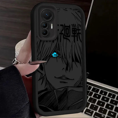 Jujutsu Kaisen Gojo Phone Case