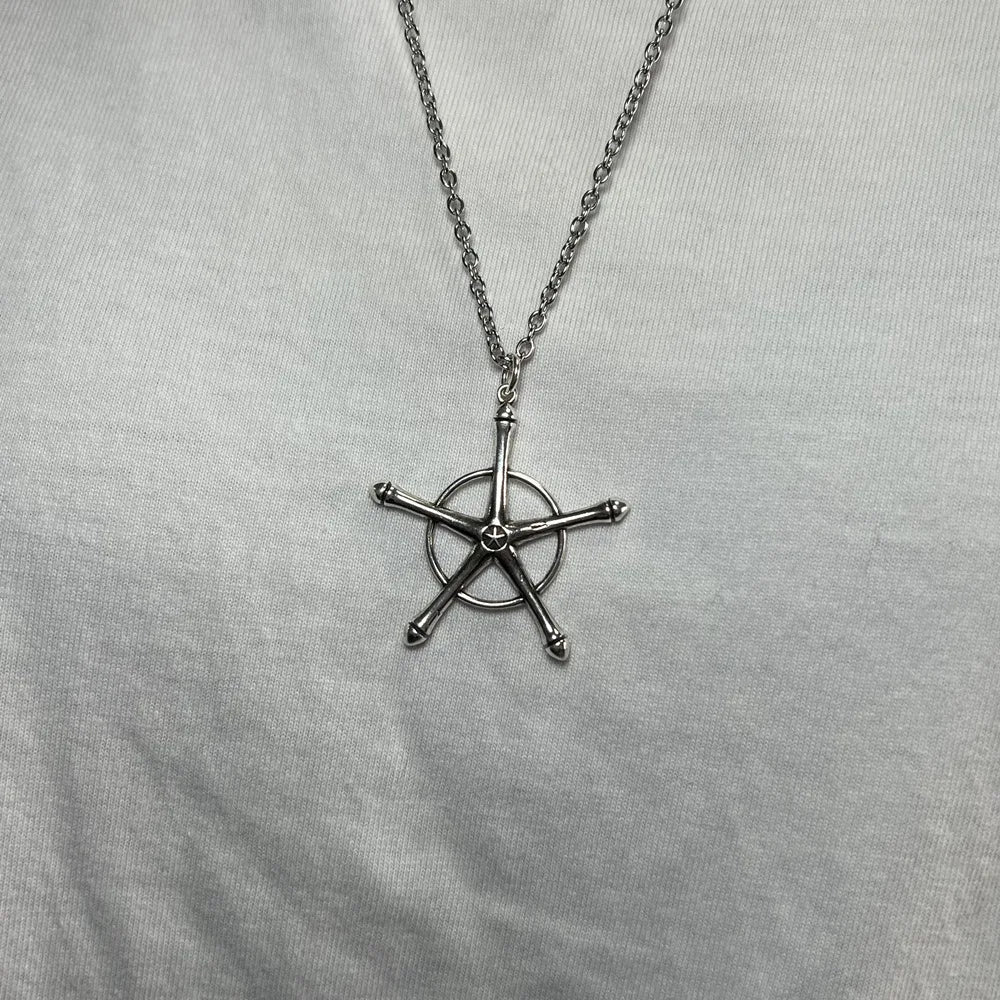 Bleach Uryuu Ishida Amulet