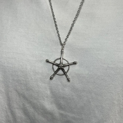 Bleach Uryuu Ishida Amulet