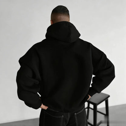 Dragon Ball Broly Oversized Hoodie