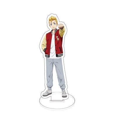 Tokyo Revengers Sano Manjirou Acrylic Stand