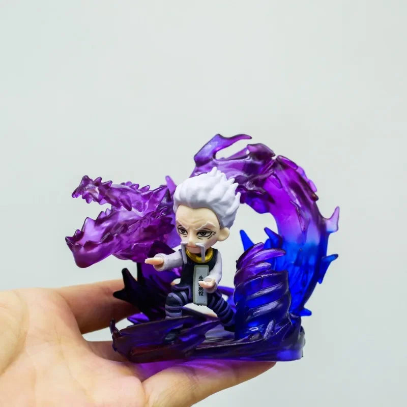 Hunter X Hunter Killua Blind Box