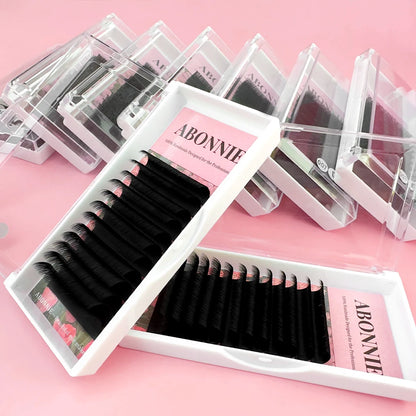 Anime Eyelash Extensions Mega Volume