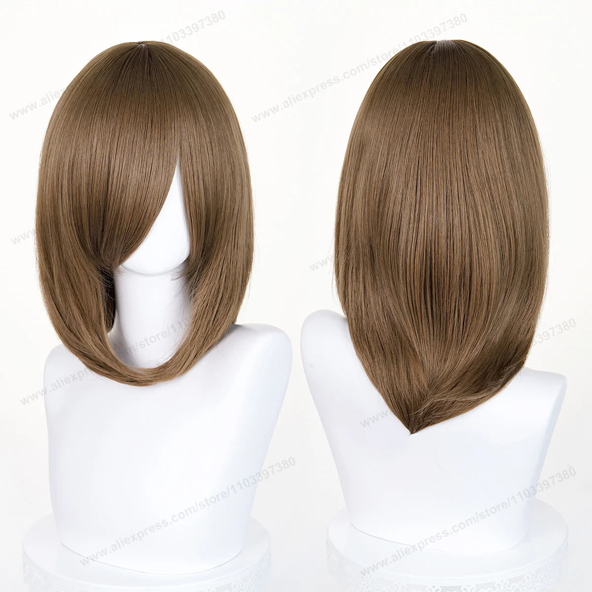 Anime Bang Wig