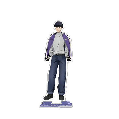 Kaiju No. 8 Kafka Hibino Acrylic Stand