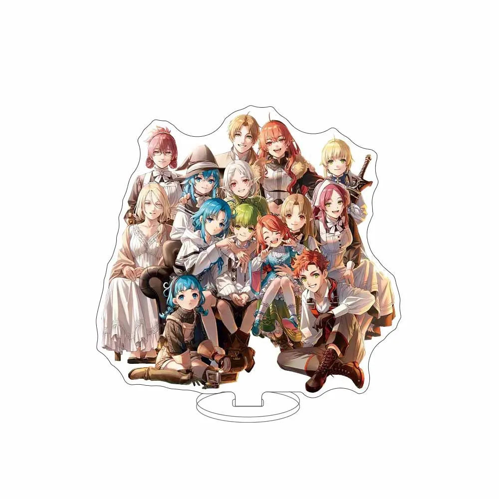Mushoku Tensei Sylphiette Acrylic Stand