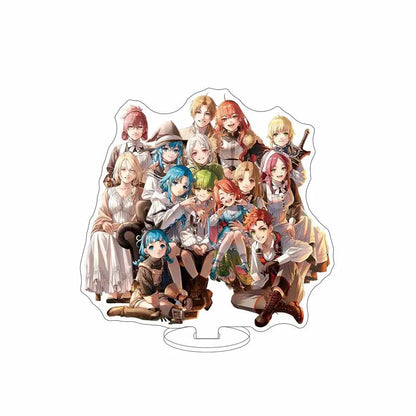 Mushoku Tensei Sylphiette Acrylic Stand