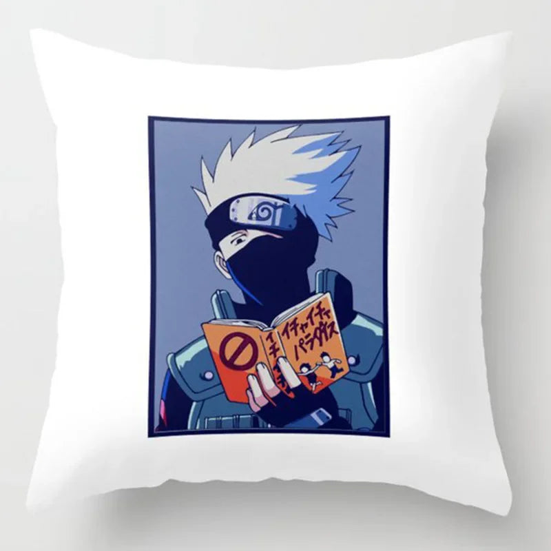 Naruto Uchiha Itachi Pillow Case