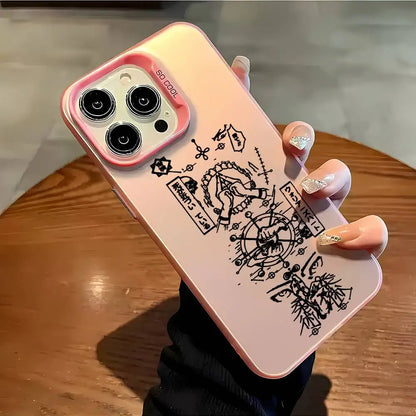Jujutsu Kaisen Gojo Phone Case