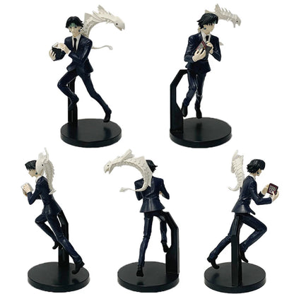 Hunter x Hunter Chrollo Lucilfer PVC Statue