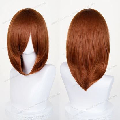 Anime Bang Wig