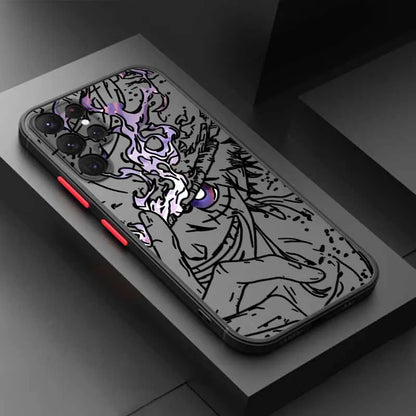 One Piece Anime Phone Case