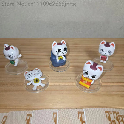 Dandadan Turbo Granny Figure
