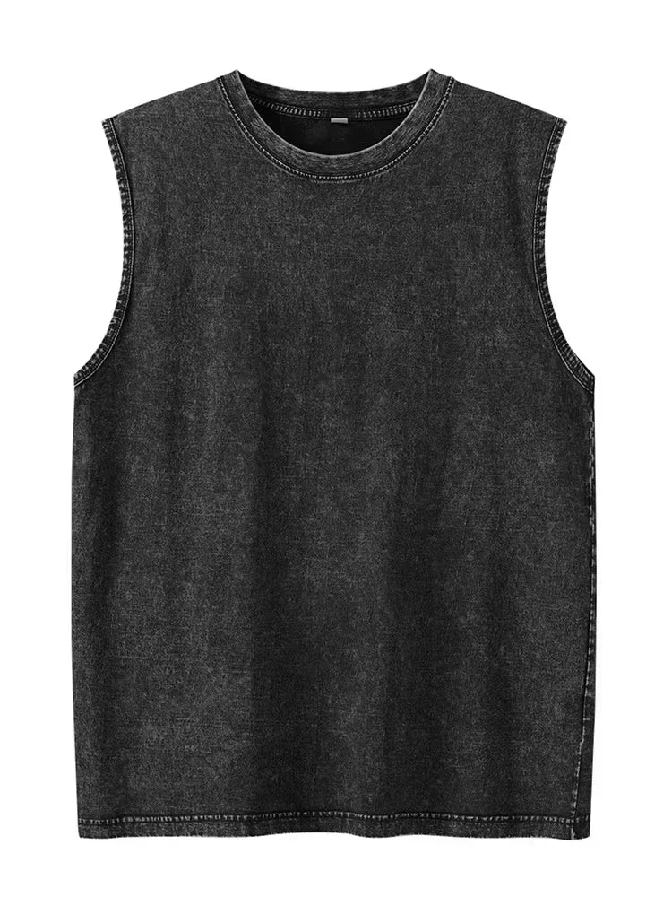 Hunter X Hunter Acid Vest