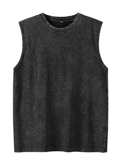 Hunter X Hunter Acid Vest