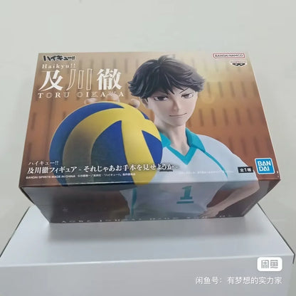 Haikyuu Tobio Kageyama PVC Statue