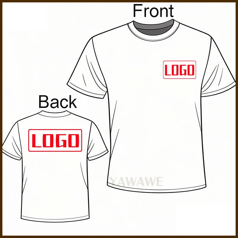 Custom Design T-Shirt