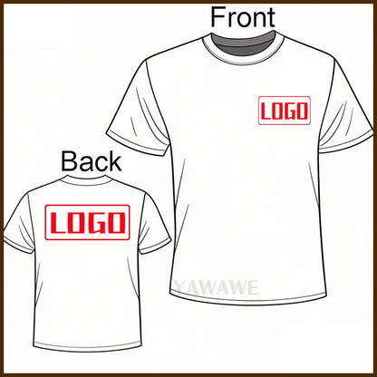 Custom Design T-Shirt