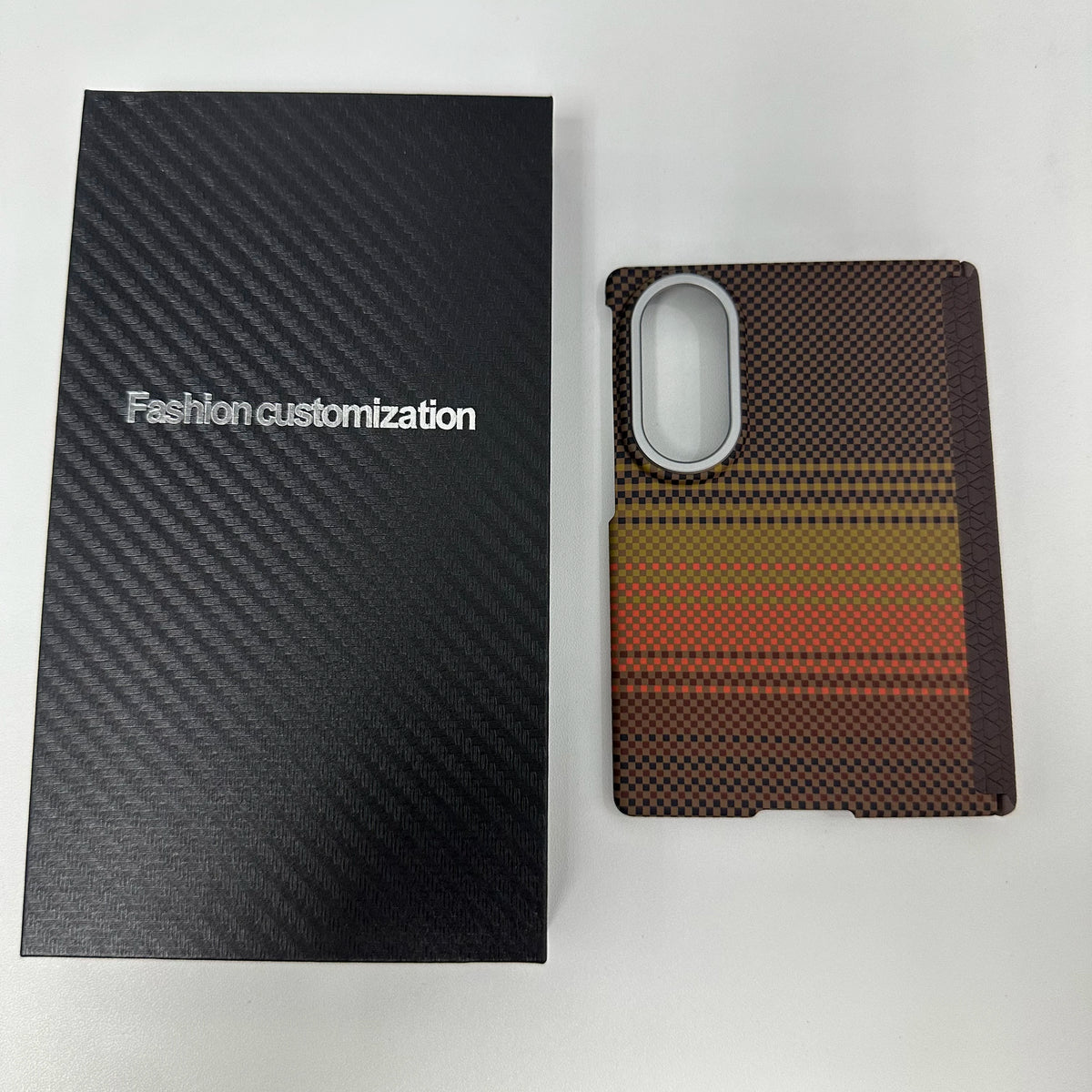 Samsung Galaxy Z Fold 8 Magnetic Case