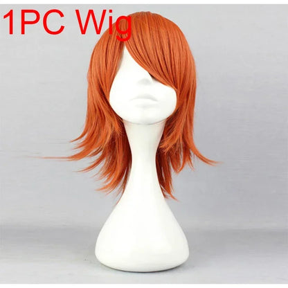 One Piece Nami Cosplay Costume