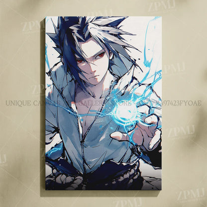 Naruto Uchiha Itachi Canvas