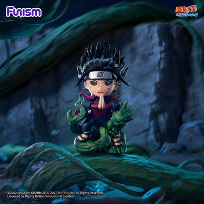 Naruto Shippuden Blind Box Figure