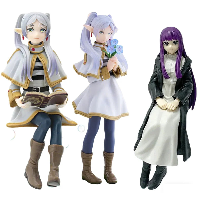 Frieren: Beyond Journey's End Frieren Noodle Stopper