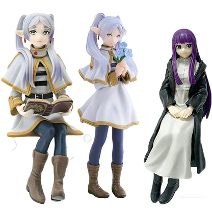 Frieren: Beyond Journey's End Frieren Noodle Stopper