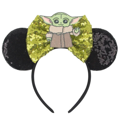 Star Wars R2-D2 Headband