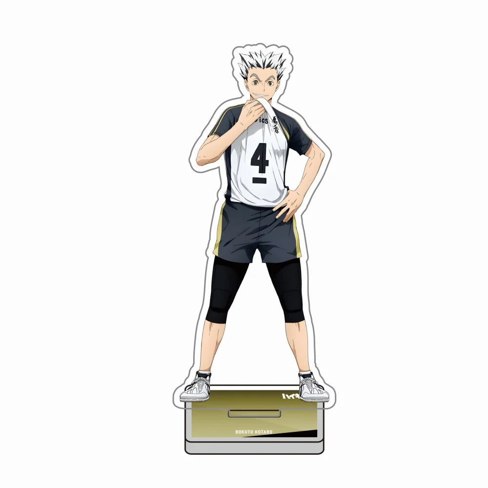 Haikyuu!! Hinata Shoyo Acrylic Stand