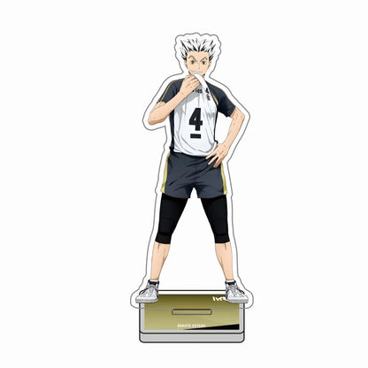 Haikyuu!! Hinata Shoyo Acrylic Stand