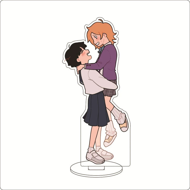 Mob Psycho 100 Shigeo Kageyama Acrylic Stand