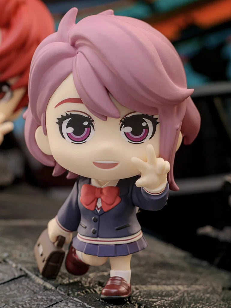 Dandadan Okarun PVC Figure
