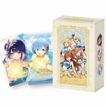Orange House Goddess Cheer Squad Blind Box