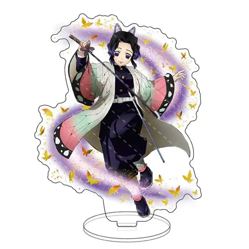 Demon Slayer Acrylic Stand