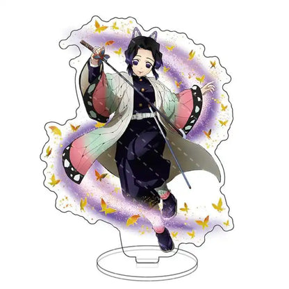 Demon Slayer Acrylic Stand