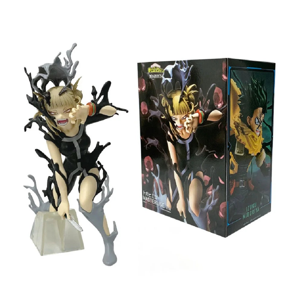 My Hero Academia PVC Statue