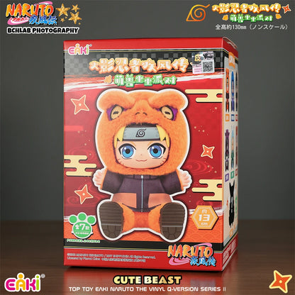 Naruto Jiraiya Plush Blind Box